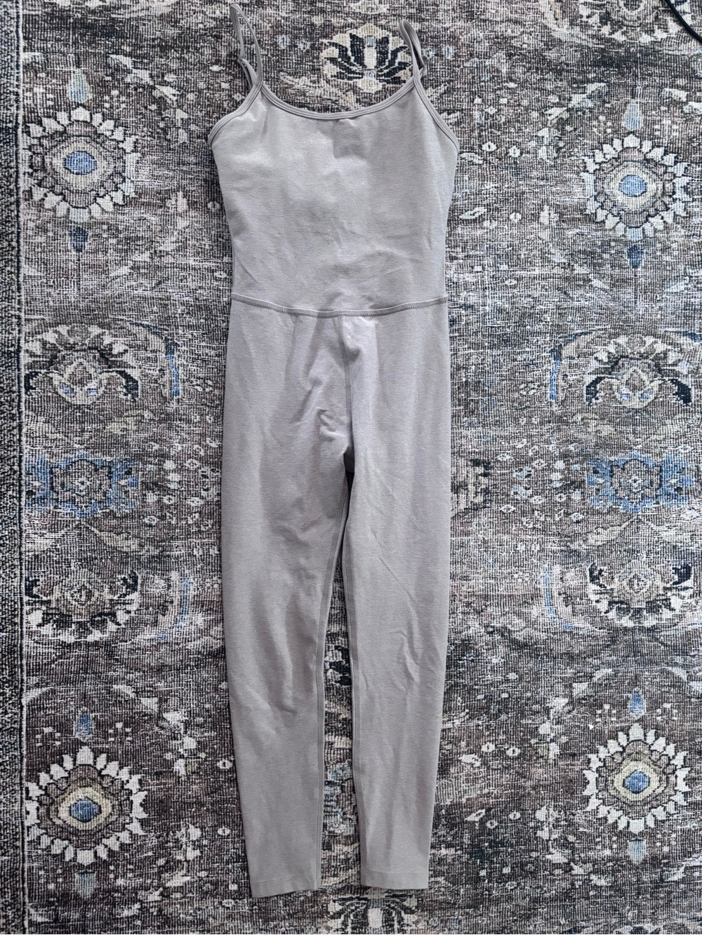 Beyond yoga jumpsuit
